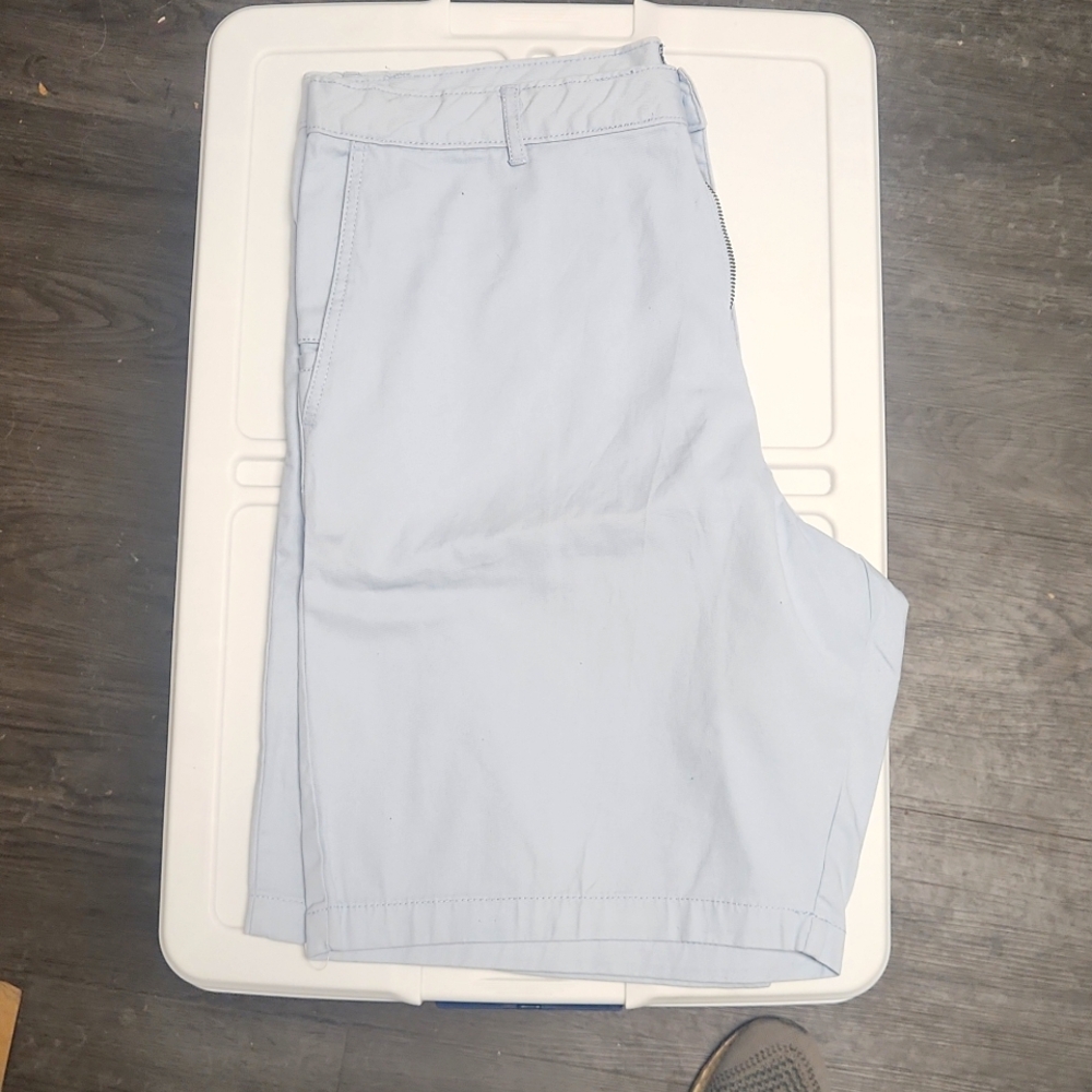Architect Khaki shorts